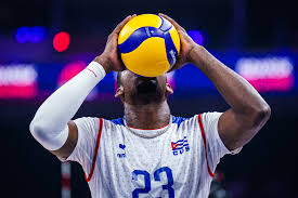 Cuba fail to clinch a spot in the Finals and stay on hold