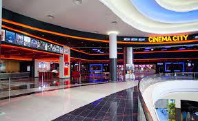 Lista Cinematografelor Pentru PloieÈ™ti Shopping City