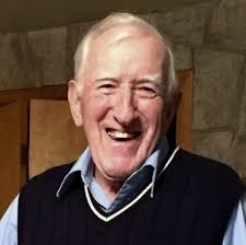 Obituary of John Bowman