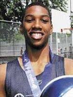 Kris Joseph, Syracuse, Small Forward