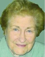Marie Sears Obituary (2012)