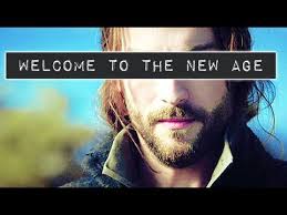 Welcome To The New Age Movie