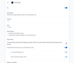 Everything on the internet tells me that it's a virus and that i need to get rid of its but every i've gone directly into the library and went into application support and deleted all the files in the extension part of chrome and deleted the app. How To Remove Multy App Redirect Virus Removal Guide