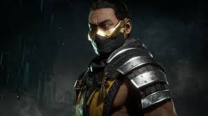 Maybe you would like to learn more about one of these? Scorpion Mortal Kombat 11 4k Wallpaper 106