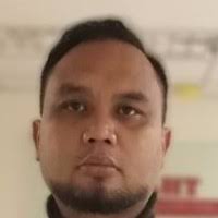 40+ “Ahmad Najib” profil