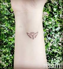 Tinkerbell, the playful fairy lives on! 250 Best Disney Tattoo Designs 2021 Simple Small Themed Ideas From Disneyland World
