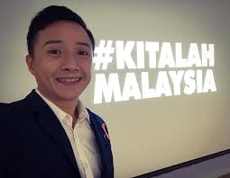 陈成辉Dexter Chan