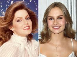 Elvis Presley Biopic Casts Its Priscilla Presley