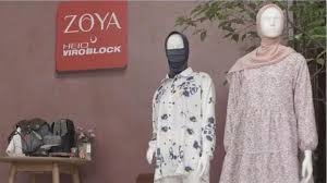 Jual baju olahraga tanah abang mj 506 com beranda posts tagged gambar baju olahraga muslimah baju trend 2019 baju tunik muslimah baju tunik tanah abang baju uslim modis dengankaftan baju wanita hijab modern online murah baju wanita muslim terbaru 2014 remaja baju. Teknologi Antivirus Dalam Koleksi Busana Muslim Zoya Terbaru Teras Id