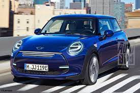 Wann die jetzt erwartete kühle phase einsetzt, ist aufgrund der vielfältigen einflüsse schwer zu prognostizieren. Neue Mini 2019 2020 2021 Und 2022 Bilder Autobild De