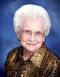 Obituary for Lois Johnson