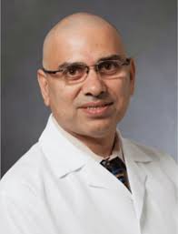 Puneet Kumar, MD