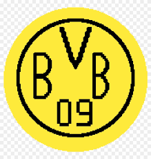 Download wallpapers borussia dortmund, bvb, 4k, logo, creative art, yellow black checkered flag, german football club. Bvb Logo Pictures Free Download Circle Hd Png Download 1200x1200 4043738 Pngfind