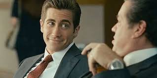 The Many Hairstyles Of Jake Gyllenhaal Page 10