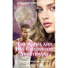 Amazon.com: The Married Alpha And His Arrow : Volume 1 (Ribbon Series Book  5) eBook : K, Amanda: Kindle Store