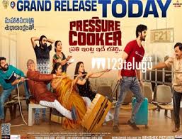 We have been discussing it since the 80s, about parents boasting about their this one is more like television serial but even serials are high on drama and emotions. Pressure Cooker Telugu Movie Review 123telugu Com