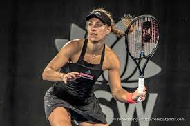 Kerber's dairy offers something for everyone! Angelique Kerber Career Statistics Wikipedia