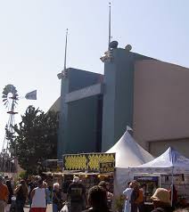 Sonoma County Fairgrounds Wikipedia
