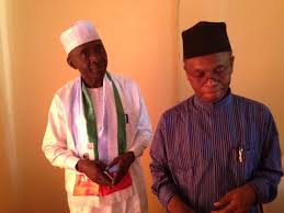 Sources at the kaduna government house confirmed the death to daily nigerian. Muyiwa Adekeye On Twitter The Performance And Integrity Ticket Elrufai With Running Mate Barnabas Yusuf Bala Bantex Elrufai2015 Http T Co Dd6nt7rudv