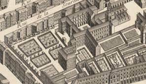A) randonneur b) randonnée (7) 5)les professionnels du tourisme rivalisent d'imagi nation pour proposer à leurs clients des balades. Couvent Des Jacobins Paris 1790 Geohistoricaldata Wiki