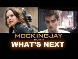 Pin By Praveen Kumar On Download Mockingjay Mockingjay Part 2 Hunger Games
