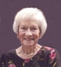 Lorraine Raymond Obituary (1952