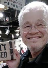 Paul Largent's Instagram, Twitter & Facebook