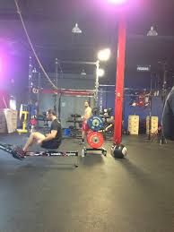 The grinder, crossfit operations order #1. Farmfreshrx A Journey Through Paleo Crossfit And Family