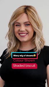 How to Wash Raquel Welch Wavy Day