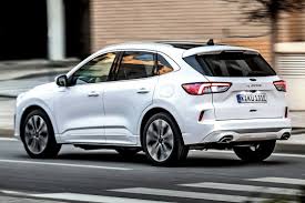 Der neue puma soll übrigens ende november/ anfang dezember kommen. Ford Kuga Als Plug In Hybrid Darum Ist Der Neue So Gut Autobild De