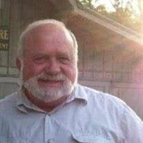 Keith Nicholson Obituary