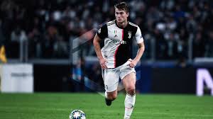 Matthijs de ligt wallpapers hot photos, images and movie wallpapers download. De Ligt S Struggles At Juventus Prove He S Far From The Finished Article Football Thesportsman