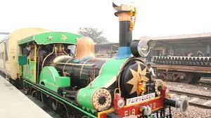 Fairy Queen Lokomotive Wikipedia