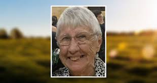Patricia "Pat" Tolbert Obituary March 27, 2025