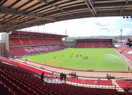 Jul 04, 2021 · sport football portsmouth fc the man who proved key in persuading derby, huddersfield, hull and barnsley target to instead join portsmouth he was reportedly coveted by derby county, huddersfield. Barnsley In Talks With Efl Clubs About Moving From Oakwell Fan Banter