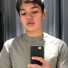 Farid siempre me lo pareció. Demasiado woke demasiado simp