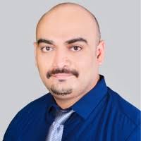 Abid Ansari Email & Phone Number