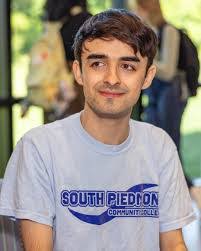 Chris Cranford's Instagram, Twitter & Facebook