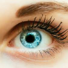 Sie geht fast immer von alleine vorbei und hinterlässt keine bleibenden schäden. Die Augen Verraten Viel Uber Die Gesundheit Bildderfrau De