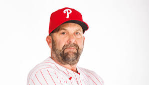 kevin long