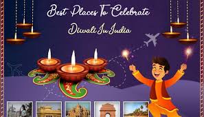 Places For Diwali Vacation In India During Pandemic
