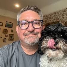 In 2023, a great friend of Insight Editions and Blizzard Entertainment  passed away from a battle with cancer. And, it was a great honor to have  worked with and learned from Byron