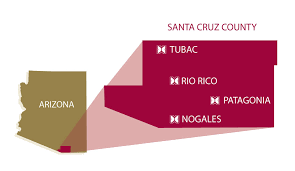 Locations Mariposa Community Health Center