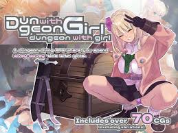 Dungeon with Girl [2024-09-13][tadatada stupid] » Visitmama
