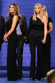 Campaign Ivanka Trump Style Trump Fashion Ivanka Trump