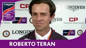 Roberto Teran