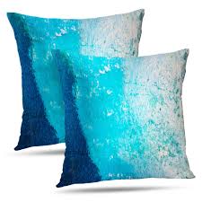 Download cobalt blue stock photos. Amazon Com Alricc Colorful Cobalt Blue Watercolor Color Pillow Cover Abstract Art Grunge Decorative Throw Pillows Cushion Cover For Bedroom Sofa Living Room 18 X 18 Inch Set Of 2 Home Kitchen