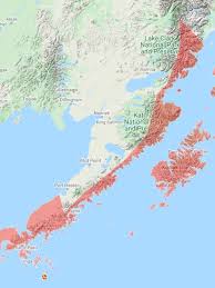 See if there was there an earthquake just now in alaska, united states. 7 5 Earthquake Strikes Near Alaska Tsunami Warning Issued Katu