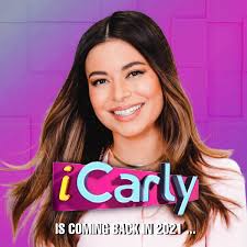 Hit show 'icarly' is returning in 2021 — here's what we know. Martin On Twitter Announcement Icarly Reboot Is Coming In 2021 On The New Stream Plattform Paramount Also In The Cast With Mirandacosgrove As Carly Shay Are Jerrytrainor As Spencer Nathankress