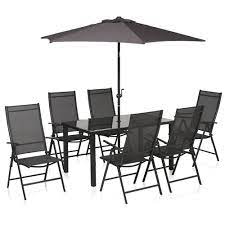 Ask yourself how big your. Wilko Reclining Dining Set 6 Seater Wilko